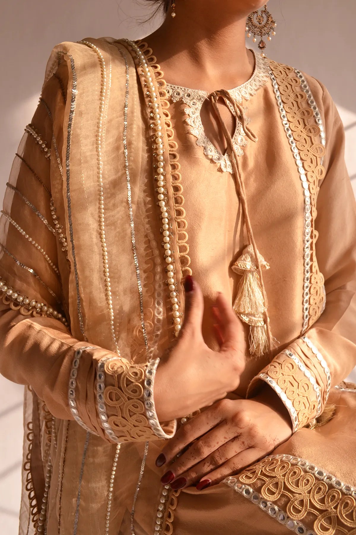 Chandni