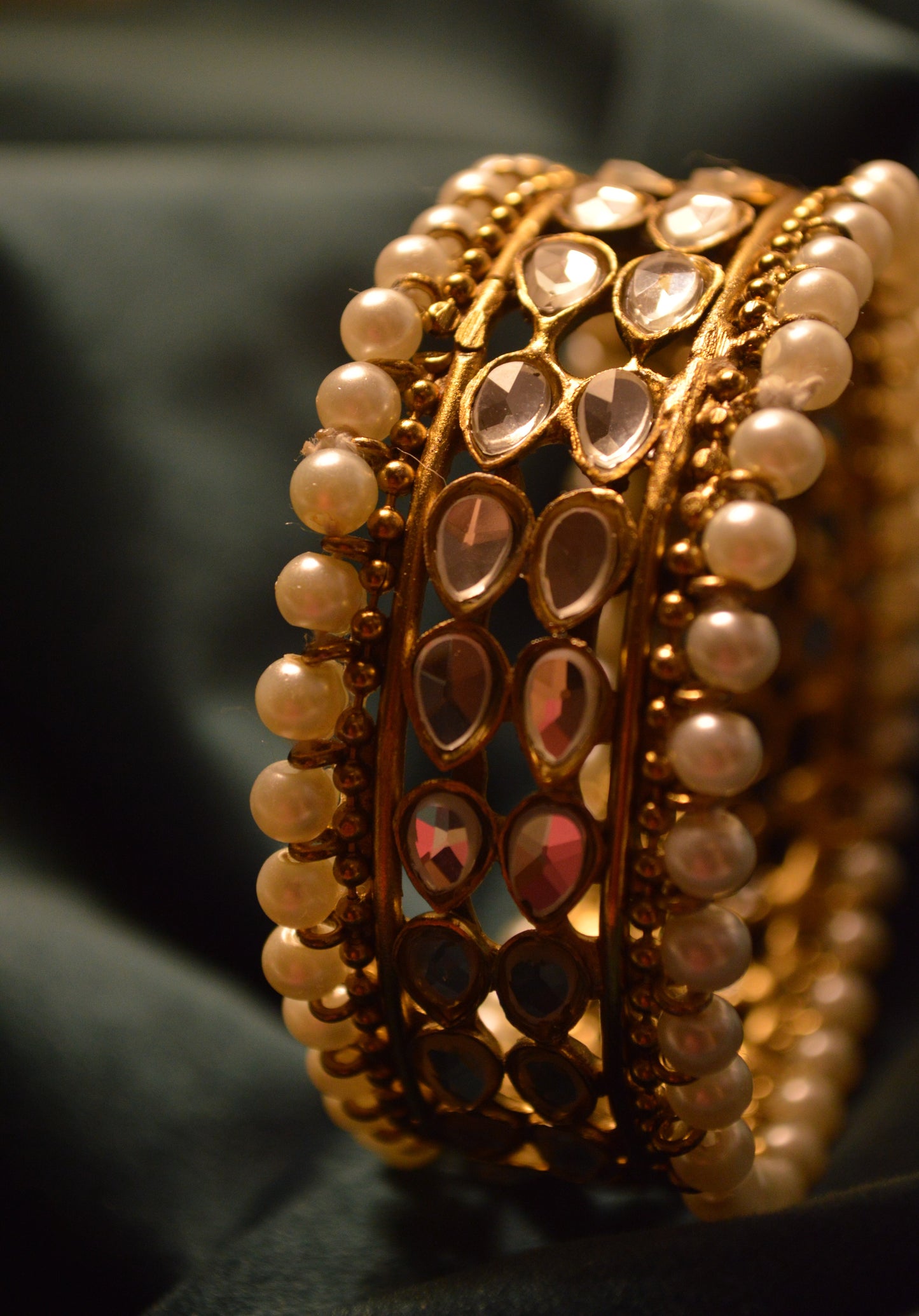 Noor Jehan Cuff