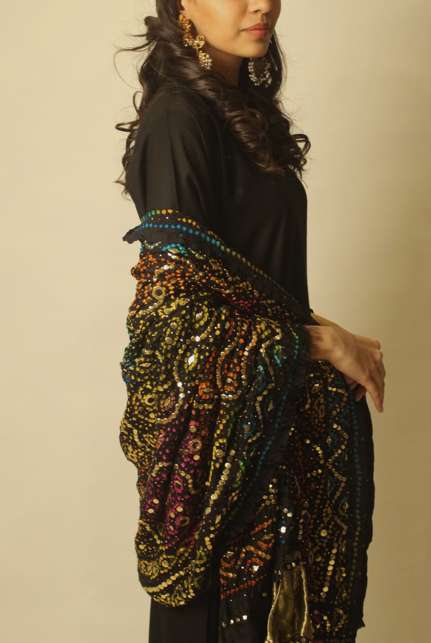 Satrangi