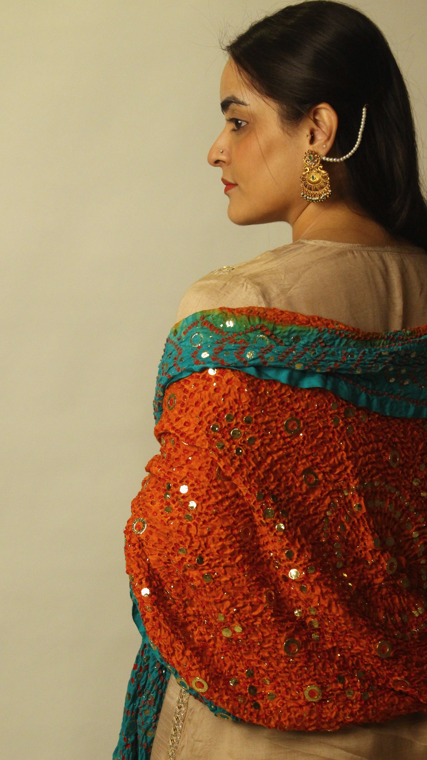 Chander Mukhi