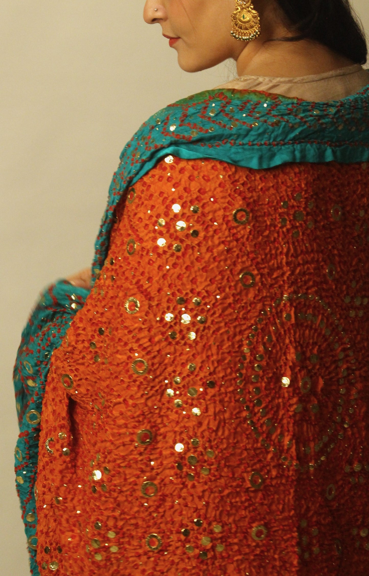 Chander Mukhi