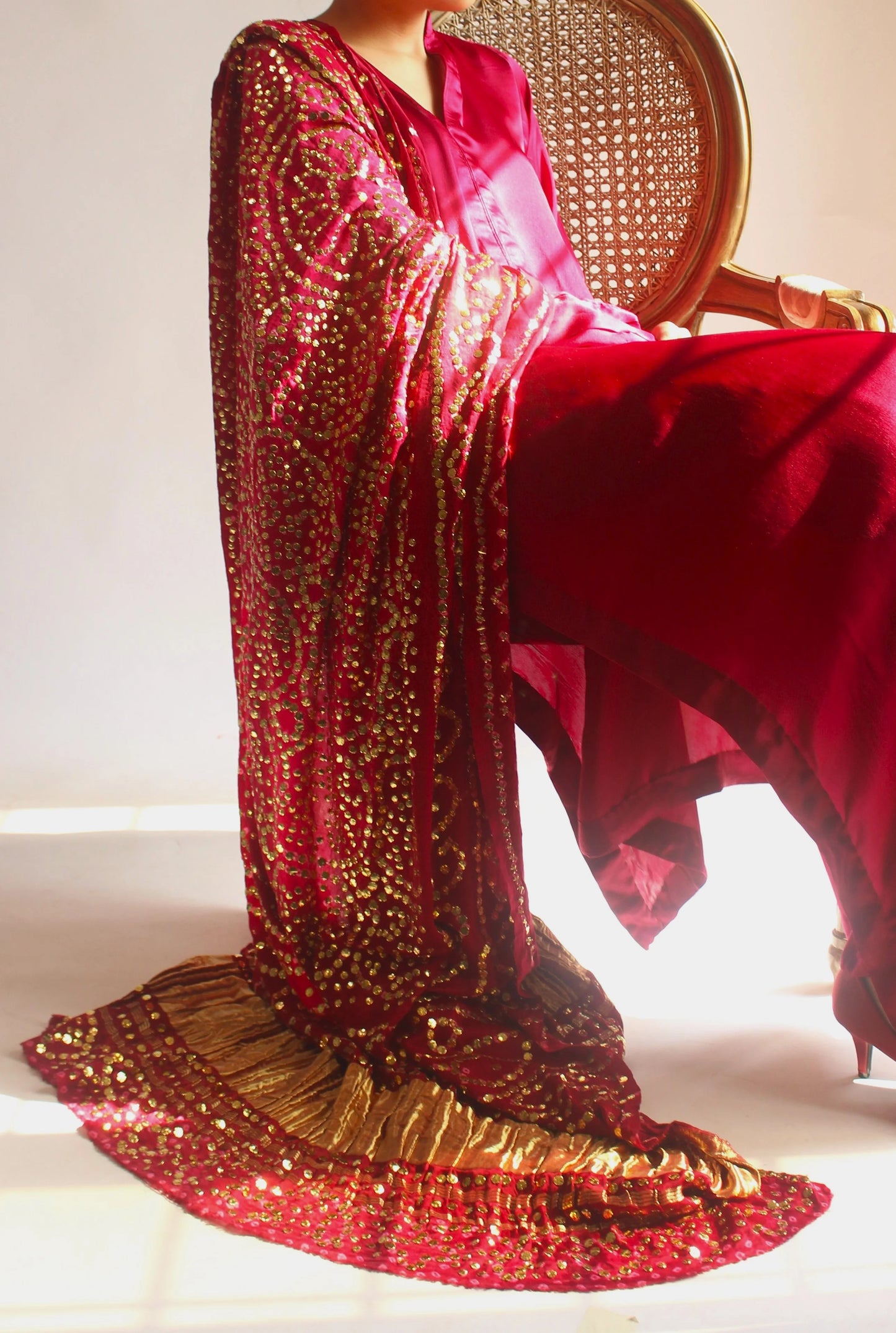 Gulrukh
