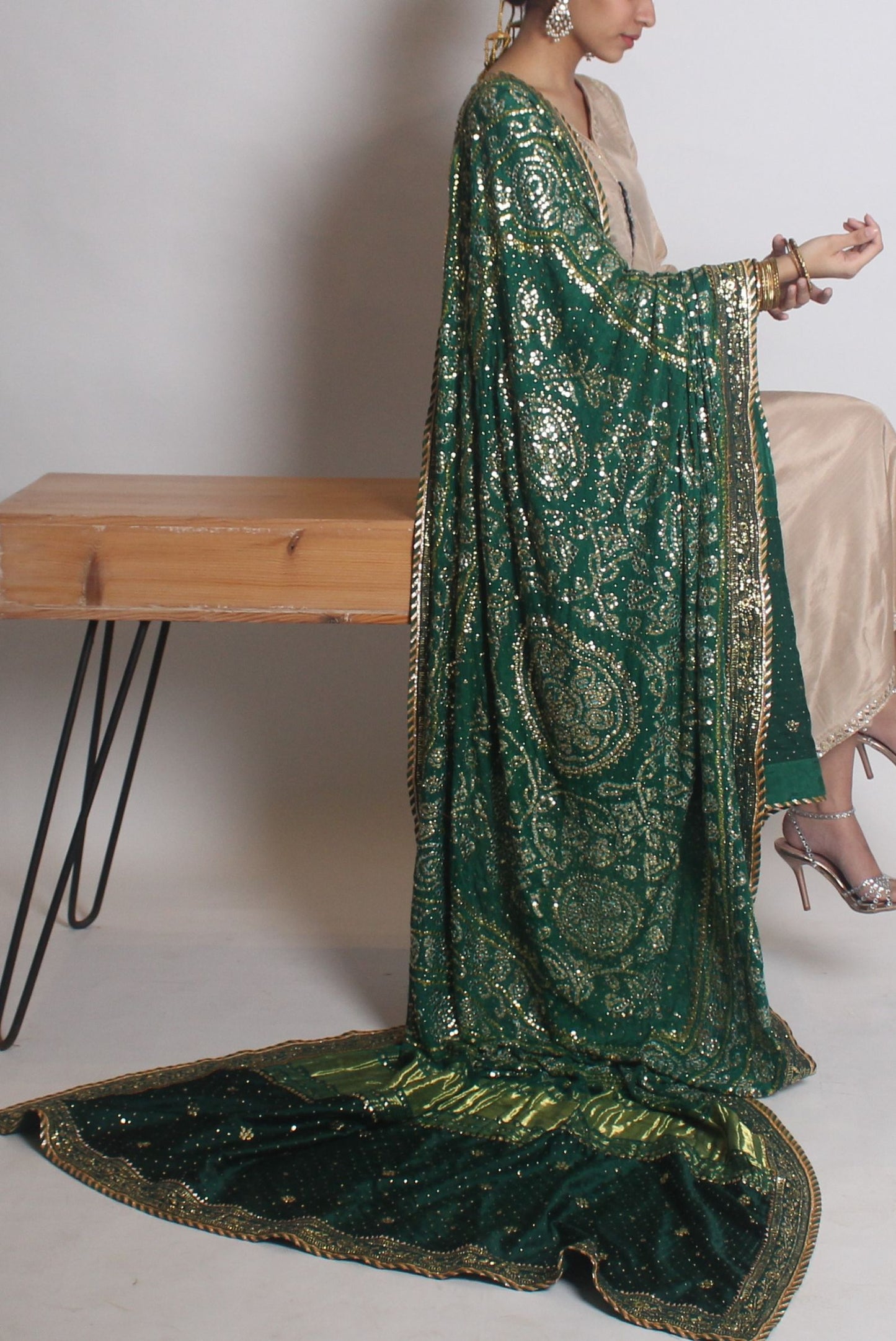 Shahi Panna