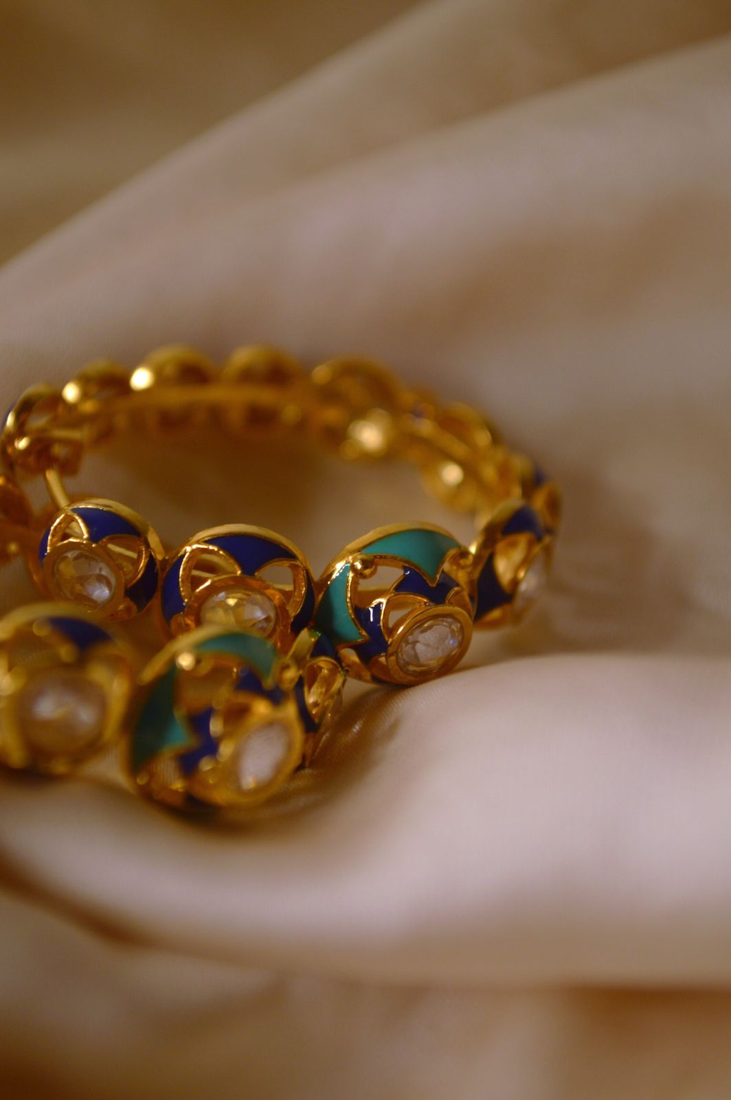 Beyla earrings