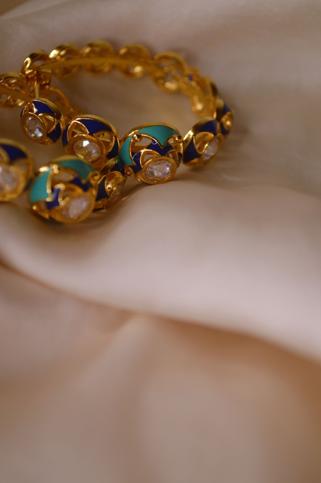 Beyla earrings