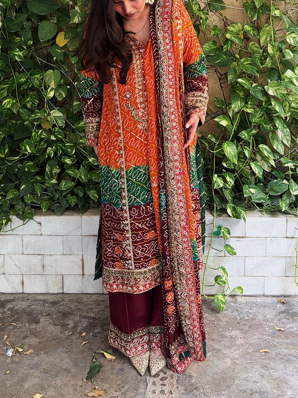 Palwasha