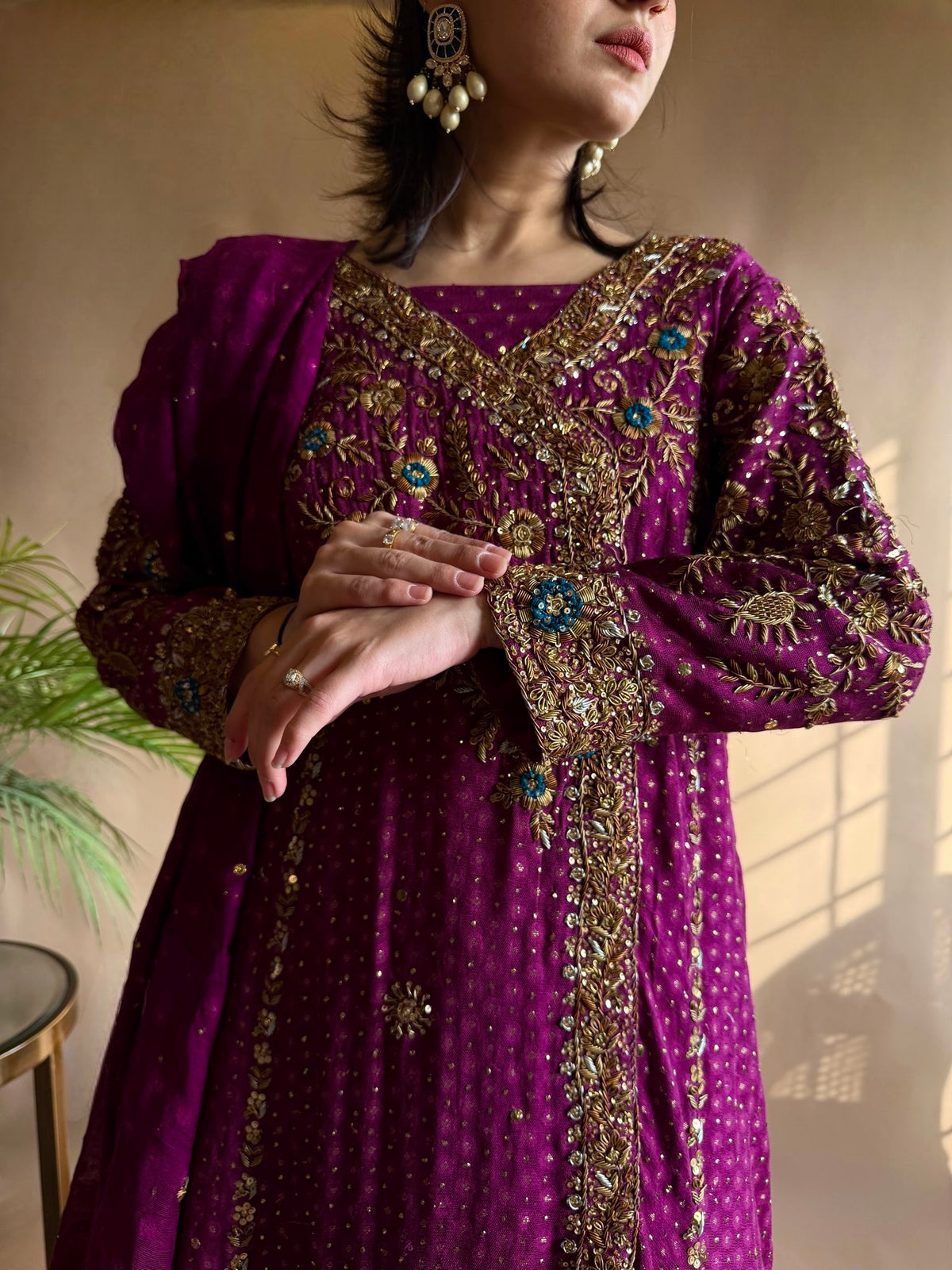 Zartasha