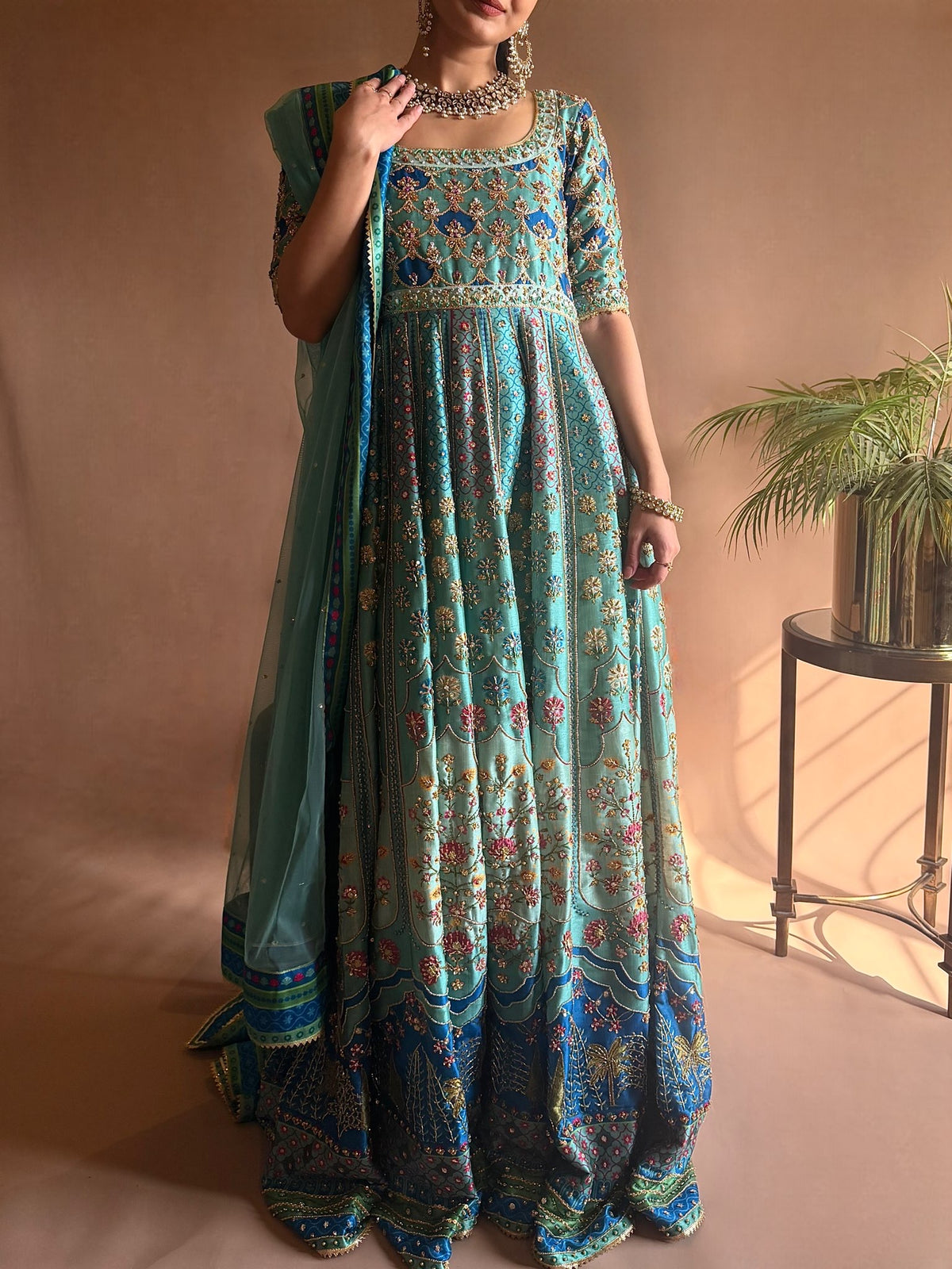 Beyla Peshwaas
