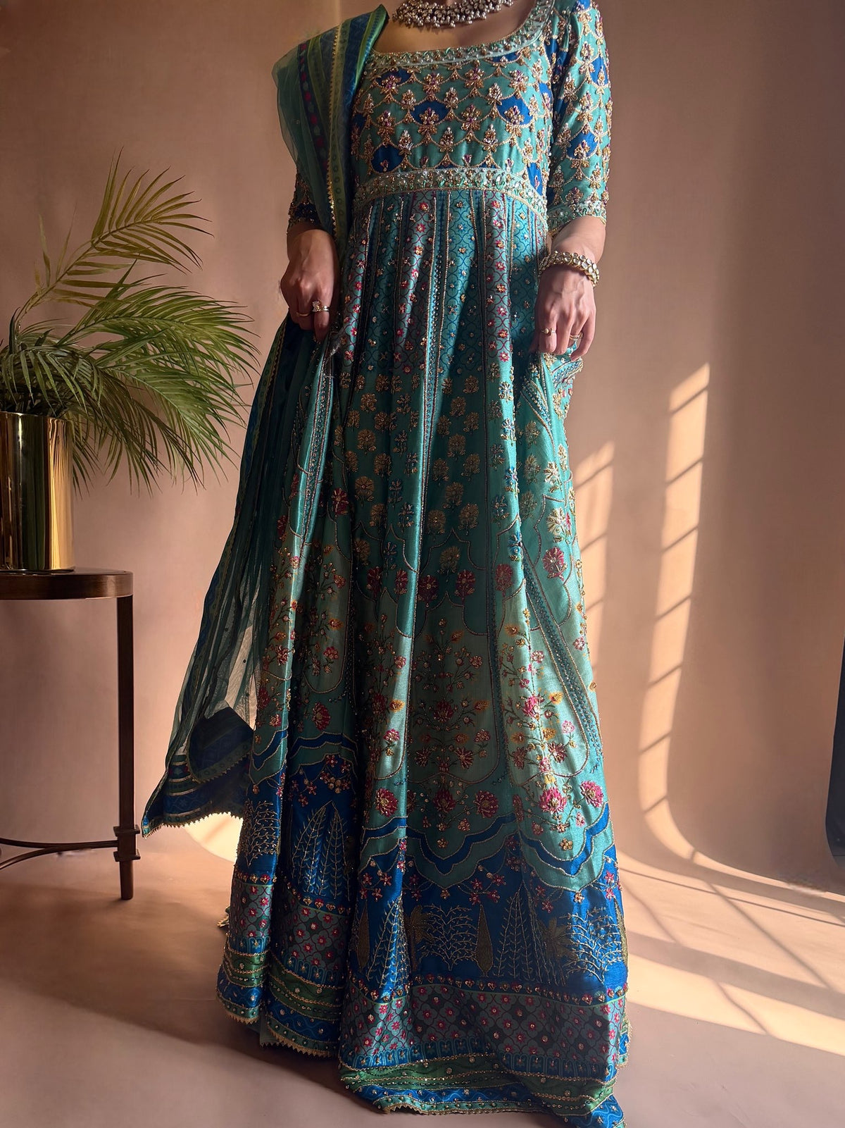 Beyla Peshwaas