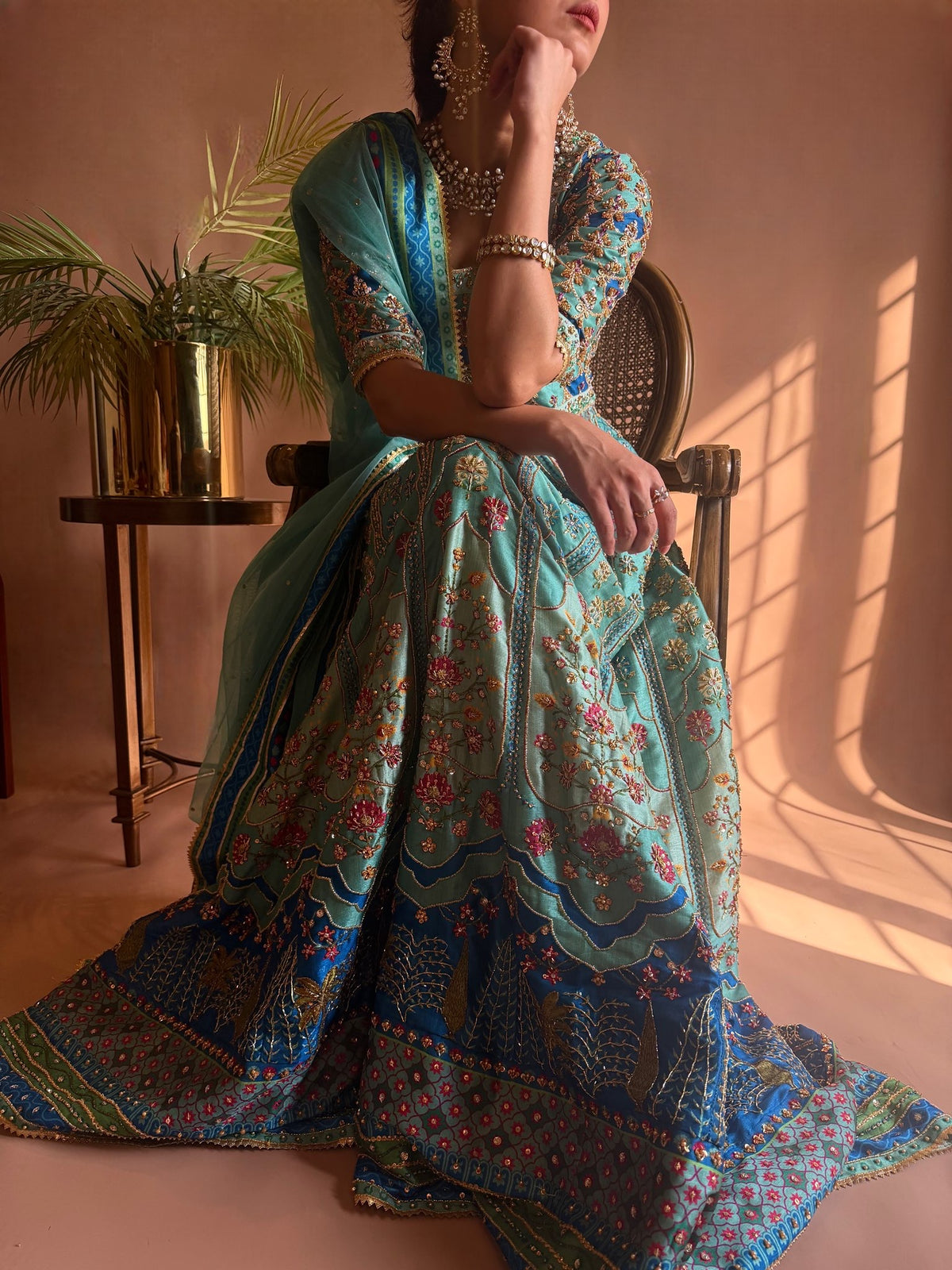 Beyla Peshwaas